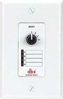 DBX ZC-3 Zone Controller for DriveRack 220i and 260