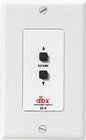 DBX ZC-6 Volume Controller for Zone Pro