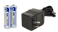 Williams Sound BAT-KT3 Charger Kit, 3 Volt Drop-In