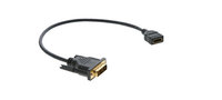 Kramer ADC-DM/HF DVI-D(M) - HDMI(F) Adapter
