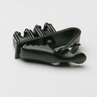 Countryman AEMWCLIP-B Tie Clip For 1 EMW Lav Mic/Black