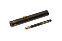 Da-Lite 35246 Pen-Style Green Laser Pointer with Battery