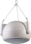 Bogen OPS1W 6" 100WOrbit Pendant Speaker in White