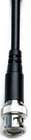 Shure UA802 2' UHF coaxial cable, BNC to BNC