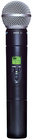 Shure ULX2/58-G3 UHF Handheld Wireless Transmitter with SM58 Cardioid Microphone 470-505 MHz