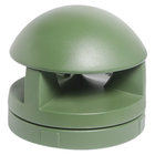 Atlas Sound GSS-G Garden Speaker, Short Base, 70.7V with 8Ohm Bypass