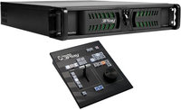NewTek 3PLAY-425 3Play 425 HD/SD Multi-Channel Slow-Motion Video Replay Device