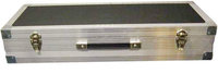 Leprecon LP612-CASE LP612 Case Flight Case for LP-612 Console
