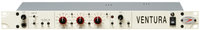 A-Designs Ventura Mono Solid-State Microphone Preamp with 3-Band EQ, DI, & Pad