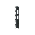 Middle Atlantic Products WRK-RR44 40-Space Rack Rail Kit