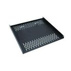 Middle Atlantic Products SH-SRSR Zero-Space Rackshelf (for use with SRSR Series Racks)