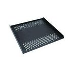 Middle Atlantic SH-SRSR Zero-Space Rackshelf For Use With SRSR Series Racks