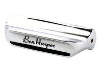 Dunlop Manufacturing 928 Ben Harper Signature Tonebar