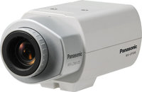 Panasonic WVCP300 WV-CP300