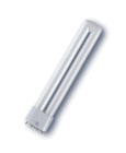 Lowel Light Mfg FLS-55DA 55 Watt Daylight Lamp for Fluo-Tec Light Systems