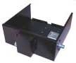 Nigel B Design NB-PLWB 14"x14" Plenum Equipment Box with Flat Surface Mounting Box