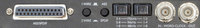 Focusrite Pro ISA8CHANNELA/DOPTION Optional 8 Channel, 24 bit, 192kHz ADC