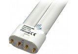 Lowel Light Mfg FLC-55TU 55 Watt Tungsten Lamp (for use with Caselite2 & Caselite 4 Light Systems)
