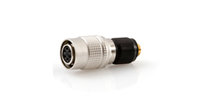 DPA DAD6009 MicroDot to 6-pin Hirose Adapter for Samson CT2/TX3/UT4,5,6