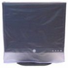 Leviton TAMDC-F19 Dust Cover for 19" LCD Monitor