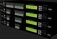 McCauley M408  4-In, 8-Out Loudspeaker Controller