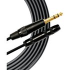 Mogami GOLD-EXT-10 10 ft. Headphone Extension Cable (TRS M-F)