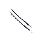 Mogami PJM36-BLACK 3 ft. Bantam TT Patch Cable (Black)