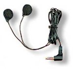 Telex DEB2 Dual Earbud with Cord