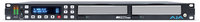 AJA Ki Pro Rack Rackmount Digital File Recorder WITHOUT Storage Modules