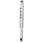 Chief CMS0305W 3-5' Extension Column, White