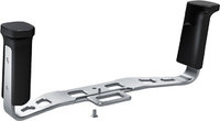 Blackmagic Design CINEMA-CAMERA-HANDLE Cinema Camera Handles Easy Grip Handles for Blackmagic Cinema Camera
