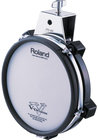 Roland PD85BK Mesh 8" Dual Trigger V-Pad, Black