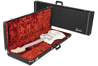Fender 099-6111-306 Multi-Fit Hardshell Electric Guitar Case for Jaguar®/Jazzmaster®/Toronado®/Jagmaster® Guitars