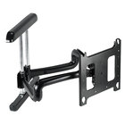 Chief Manufacturing PDRUB Large Flat Panel Wall Mount, Swing Arm, Black