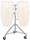 Latin Percussion LP290B Double Conga Stand