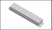 Philips Color Kinetics 320-000001-00 Power Supply Enclosure
