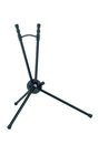 K&M Stands 14350 Black SAXXY Tenor Saxophone Stand