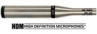 Earthworks SR25 Cardioid Small Diaphragm Condenser High Definition Microphone