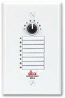DBX ZC-9 8 Postion Zone Controller