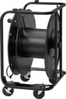 Hannay Reels HY-AVD2-CAST  Hannay AVD-2 Cable Reel with 3" Casters