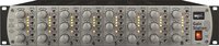 SPL GAIN-STATION-8-MK2 Gain Station 8 Eight Channel Microphone and Instrument Preamplifier