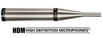 Earthworks TC25 Omnidirectional Small Diaphragm Condenser High Definition Microphone