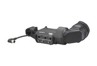 Sony HDVF200 2” HD Viewfinder for all Sony 2/3” HD Cameras/Camcorders