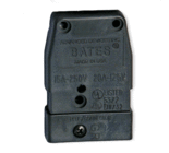 Lex 2P20G-F Stage Pin 20A 120VAC Female Inline Connector