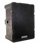 Technomad NOHO-C-TOUR Noho C TOUR 12" 2-way Full Range Speaker with Gasked Lid, Handles & Weather Resistance