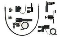JVC MS-11 Rear Camera Control System (for Fujinon HTS18X4.2BRM Zoom Lens)