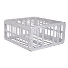 Chief PG1AW Large Projector Security Cage, White