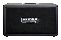 Mesa Boogie HORIZONTAL-RECTIFIER Rectifier Standard Horizontal Cabinet 2x12" 120W Guitar Cabinet