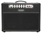 Mesa Boogie LONESTAR-2X12-COMBO Lone Star 2x12" Combo 10/50/100W Tube Guitar Amplifier