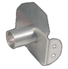 Look Solutions TC-1705 Adapter, Ducting for Tiny C07